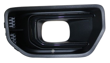 BRACKET FOGLAMP RH